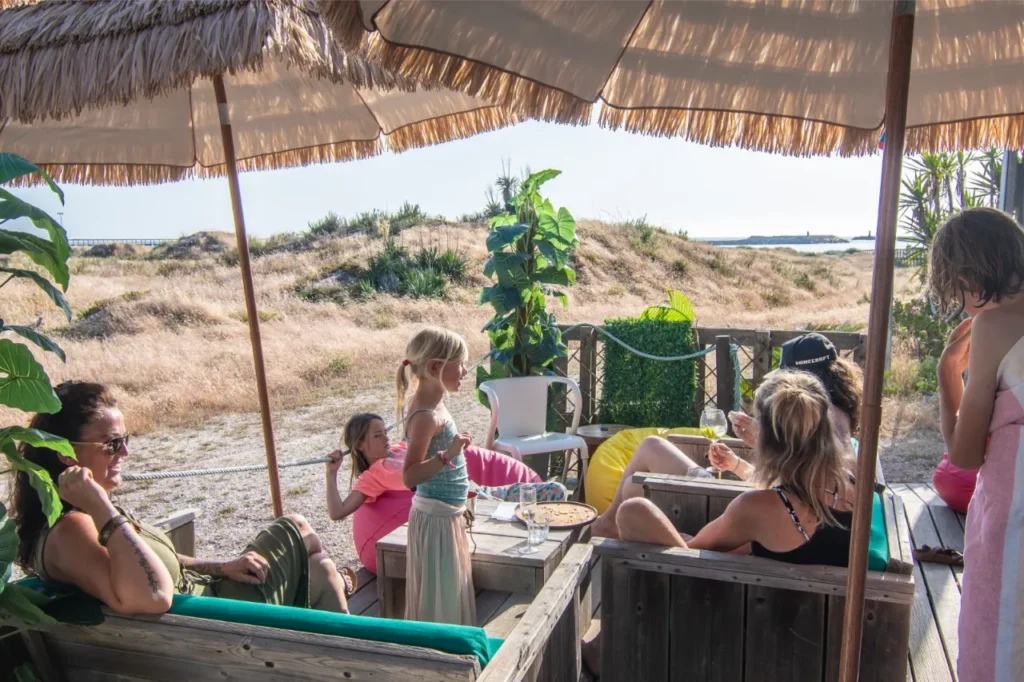 Mondi Beach Cabedelo